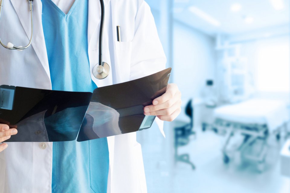 Cerrahi Onkolojide Bilim, Tecrübe ve Güven Bir Arada