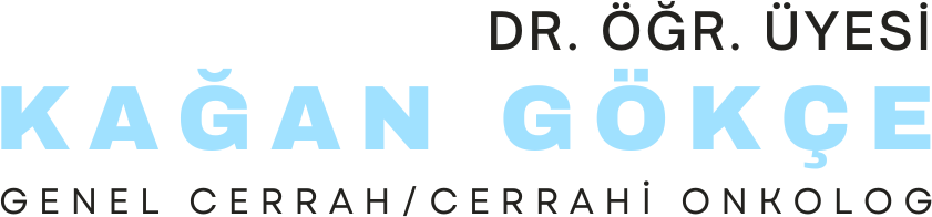 Dr. Kağan GÖKÇE
